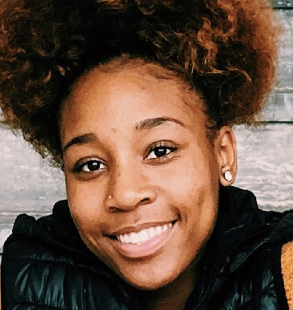 Faith Bland, Metro